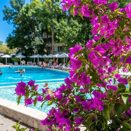 Riva Hotel