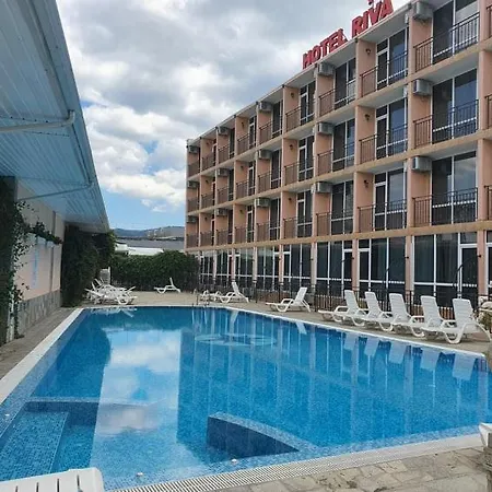 Riva 호텔 3*