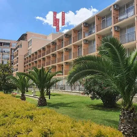 Riva Hotel
