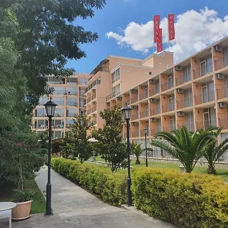 Riva 3* Sunny Beach