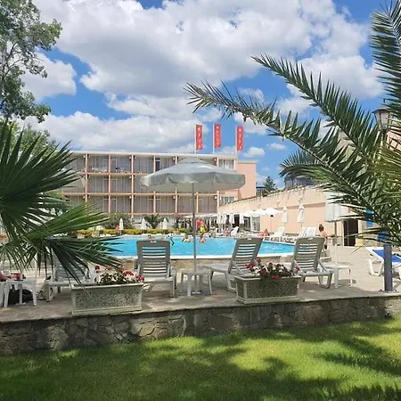 Hotel Riva 3*