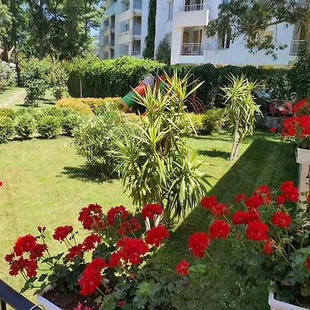 Riva Hotel Sunny Beach