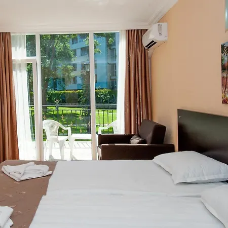 Riva Hotel Sunny Beach
