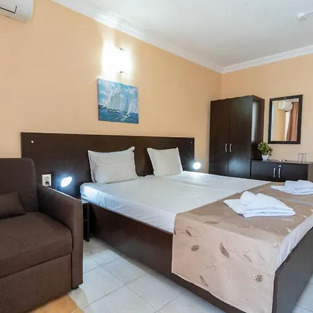 Riva Hotel Sunny Beach