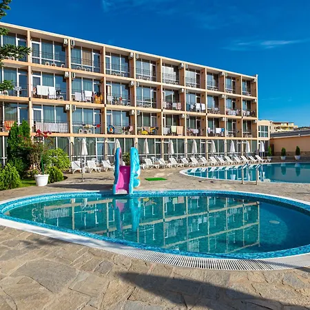 Riva 3* Sunny Beach