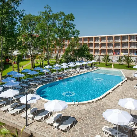 Hotel Riva