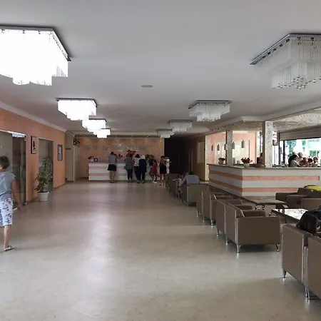 Riva Hotel Sunny Beach