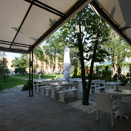 Hotel Riva Sunny Beach